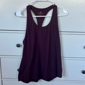 Athleta tank top